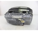 Pantalla multifuncion, Bmw Serie 7 (E65/E66) 730d 2008, 6946721