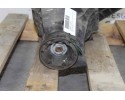 Diferencial delantero, Mercedes-benz Clase Ml (Bm 163) 270 Cdi (163.113) 2002