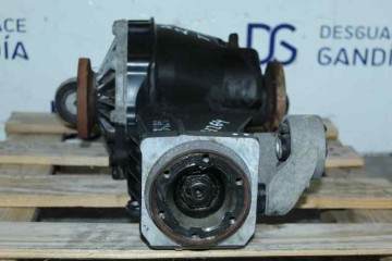 Diferencial trasero, Audi A6 Avant (4B5) 2.7 T Quattro 2001, ENY