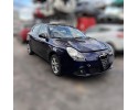 Alfa Romeo Giulietta (191) Distinctive 2013 para piezas | Desguace Gandia SL