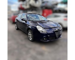 Alfa Romeo Giulietta (191) Distinctive 2013 para piezas | Desguace Gandia SL