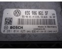 Centralita motor uce, Seat Leon (1P1) Comfort Limited 2007, 03G906021SF