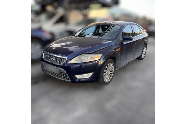 Ford Mondeo Sportbreak (CA2) Trend X 2009 para piezas | Desguace Gandia SL