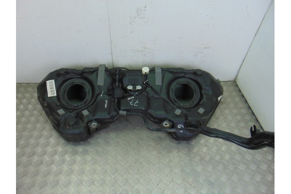 Deposito combustible, Mercedes-benz Clase C (Bm 204) Berlina C 180 Kompressor (204.046) 2008