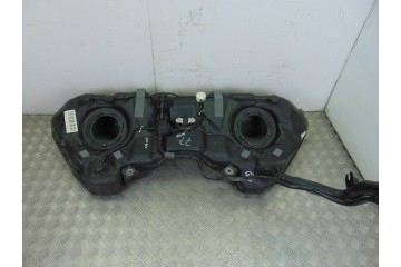 Deposito combustible, Mercedes-benz Clase C (Bm 204) Berlina C 180 Kompressor (204.046) 2008
