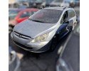 Peugeot 307 Break / SW (S1)(04.2002) Break XS 2002 para piezas | Desguace Gandia SL