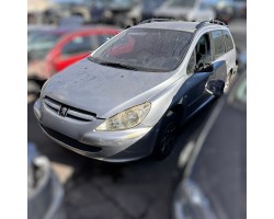 Peugeot 307 Break / SW (S1)(04.2002) Break XS 2002 para piezas | Desguace Gandia SL