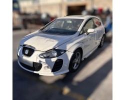 SEAT Leon (1P1) Comfort Limited 2007 para piezas | Desguace Gandia SL