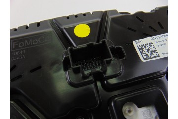 Cuadro instrumentos, Ford Ecosport (CR6) Trend 2018, GN15-10849-BEH