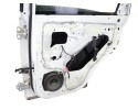 Puerta trasera derecha, Ssangyong Actyon 200 Xdi 2010