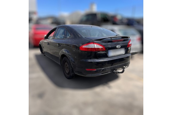 Ford Mondeo Berlina (CA2) Trend 2010 para piezas | Desguace Gandia SL