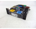 Caja reles / fusibles, Peugeot 508 GT Line 2018, 9830813080