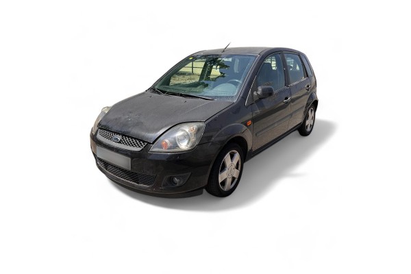 Ford Fiesta (CBK) Ambiente 2006 para piezas | Desguace Gandia SL