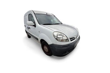 Nissan Kubistar (X76) Premium (L1) 2008 para piezas | Desguace Gandia SL