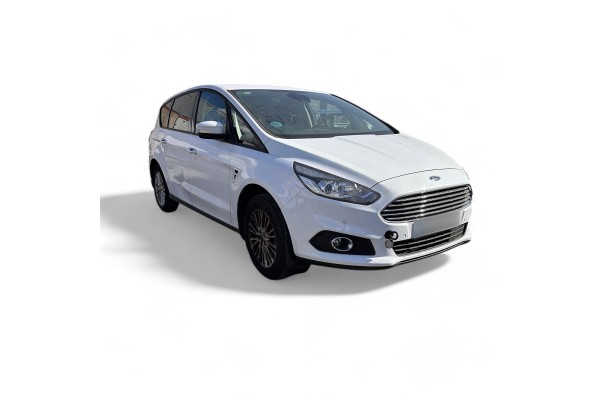 Ford S-MAX (CDR) Trend 2017 para piezas | Desguace Gandia SL