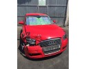 Audi A3 (8P1) 1.6 Ambiente 2006 para piezas | Desguace Gandia SL