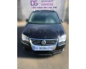 Volkswagen Touran (1T2) Advance 2007 para piezas | Desguace Gandia SL