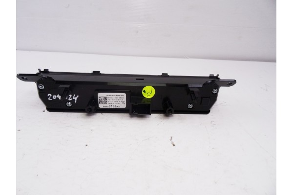 Mando multifuncion, Peugeot 308 (P5) Active Pack 2022, 98350200ZD