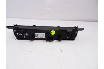 Mando multifuncion, Peugeot 308 (P5) Active Pack 2022, 98350200ZD