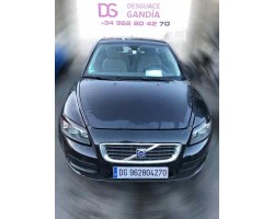 Volvo C30 1.6 D 2008 para piezas | Desguace Gandia SL