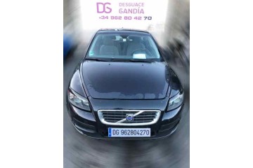 Volvo C30 1.6 D 2008 para piezas | Desguace Gandia SL