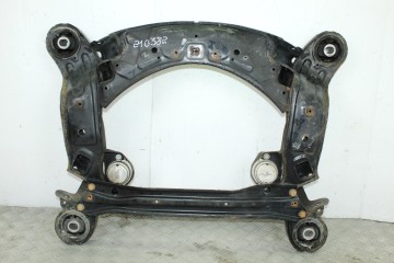 Puente delantero, Audi A6 Allroad Quattro (4FH) 2.7 TDI Quattro 2008