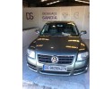 Volkswagen Touareg (7LA) TDI V6 2006 para piezas | Desguace Gandia SL
