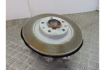 Mangueta trasera derecha, Peugeot 508 GT Line 2018, 9817536910