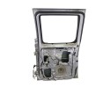 Puerta trasera derecha, Nissan Pickup (D22) TD Doble Cabina Navara 2002