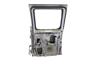 Puerta trasera derecha, Nissan Pickup (D22) TD Doble Cabina Navara 2002