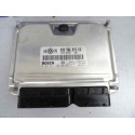 038906019KD CENTRALITA MOTOR UCE VOLKSWAGEN PASSAT VARIANT (3B6) Advance 2004 038906019KD 168834 VOLKSWAGEN - 1