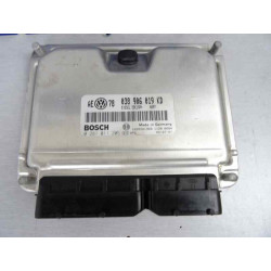 038906019KD CENTRALITA MOTOR UCE VOLKSWAGEN PASSAT VARIANT (3B6)
