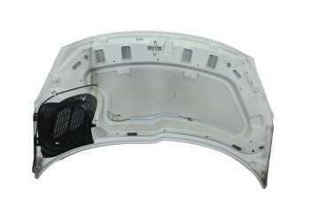 Capo, Peugeot 206 + Básico 2010