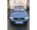 Audi A4 Berlina (8E) 2.5 TDI 2003 para piezas | Desguace Gandia SL