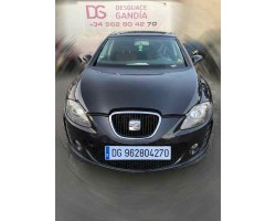 SEAT Leon (1P1) Stylance / Style 2009 para piezas | Desguace Gandia SL