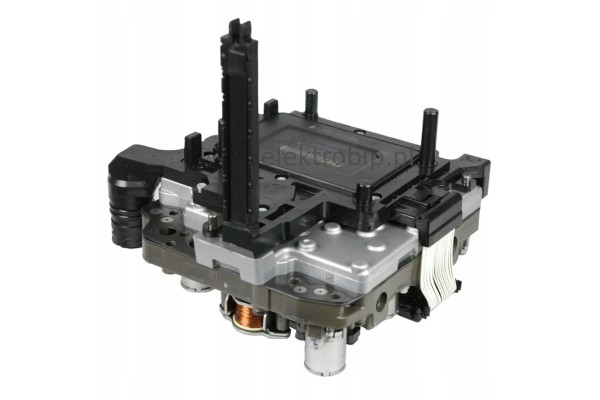 Gearbox controller DSG DQ250 02E VW Audi Skoda Seat WARRANTY Part manufacturer Continental