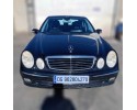 Mercedes-Benz Clase e (BM 211) Berlina E 320 CDI 4-Matic (211.089) 2005 para piezas | Desguace Gandia SL