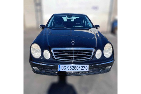 Mercedes-Benz Clase e (BM 211) Berlina E 320 CDI 4-Matic (211.089) 2005 para piezas | Desguace Gandia SL