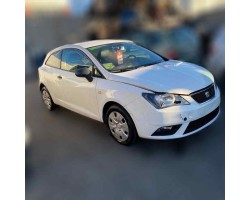 SEAT Ibiza ST (6J8) Reference 2014 para piezas | Desguace Gandia SL