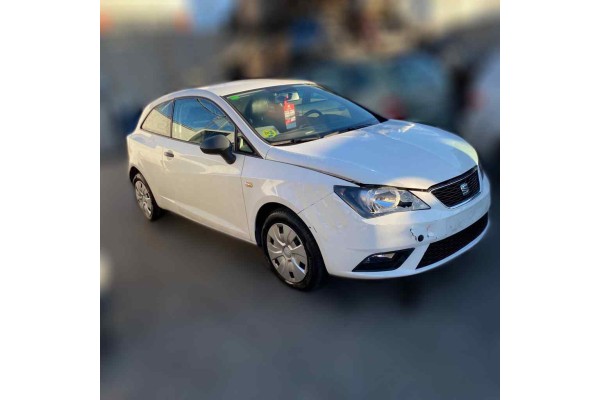 SEAT Ibiza ST (6J8) Reference 2014 para piezas | Desguace Gandia SL