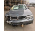 BMW Serie 7 (E65/E66) 730D 2008 para piezas | Desguace Gandia SL