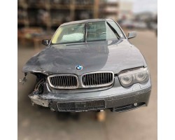 BMW Serie 7 (E65/E66) 730D 2008 para piezas | Desguace Gandia SL