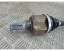 Transmision delantera izquierda, Peugeot 508 GT Line 2018, 9808771480