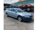 Mazda 6 Berlina (GG) 2.0 Crtd 120 Active (5-Ptas.) 2004 para piezas | Desguace Gandia SL