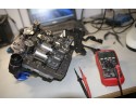 Gearbox controller DSG DQ250 02E VW Audi Skoda Seat WARRANTY Car type 4x4 SUV passenger cars
