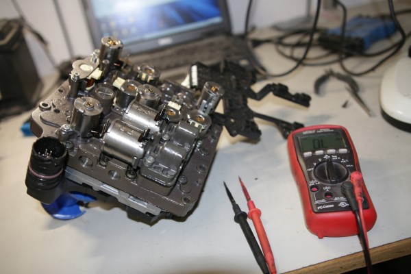 Gearbox controller DSG DQ250 02E VW Audi Skoda Seat WARRANTY Car type 4x4 SUV passenger cars