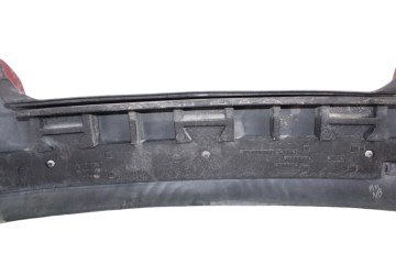 Paragolpes trasero, Dodge Caliber (Pm) S 2007, GRANATE