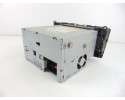 Sistema navegacion gps, Mercedes-benz Clase C (Bm 204) Berlina C 180 Kompressor (204.046) 2008, A2048700594