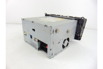 Sistema navegacion gps, Mercedes-benz Clase C (Bm 204) Berlina C 180 Kompressor (204.046) 2008, A2048700594