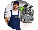Gearbox controller DSG DQ250 02E VW Audi Skoda Seat WARRANTY Customs tariff code 87084099